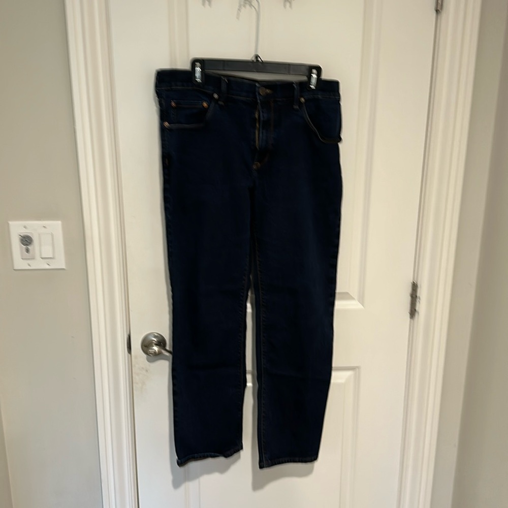 Mott and bow jeans
